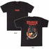 Stranger Things Demogorgon Upside Down T-Shirt