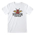 STRANGER THINGS DEMON T-SHIRT