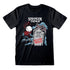 STRANGER THINGS RIP EDDIE T-SHIRT