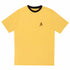 Star Trek Yellow Command Uniform Ringer T-Shirt