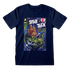 Star Trek Non Existent World T-Shirt