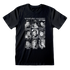 Star Trek Scrap Book T-Shirt