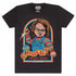 Steven Rhodes x Chucky Wanna Play T-Shirt