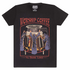 Steven Rhodes Worship Coffee T-Shirt