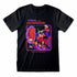 Steven Rhodes Cat Dimension T-Shirt