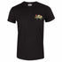 Steven Rhodes Carnivorous Plant Front & Back T-Shirt