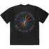 STAR WARS RAINBOW SABERS T-SHIRT