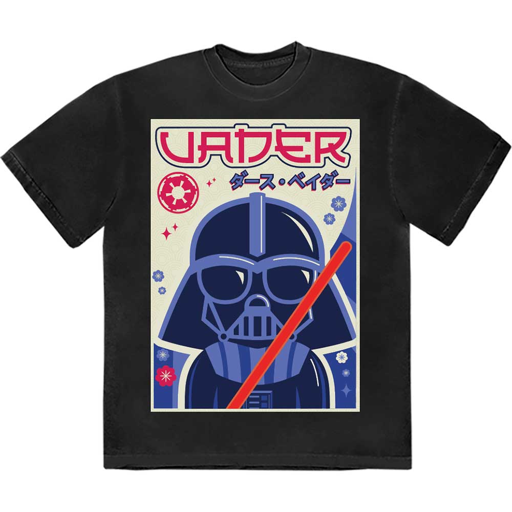 STAR WARS VADER T-SHIRT
