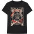 STAR WARS VADER DECOR T-SHIRT