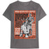 STAR WARS DROIDS ROCK T-SHIRT