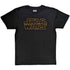 STAR WARS LOGO OUTLINE T-SHIRT