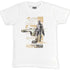 STAR WARS THE MANDALORIAN DIN & GROGU T-SHIRT