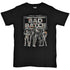 STAR WARS THE BAD BATCH T-SHIRT