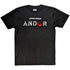 STAR WARS ANDOR LOGO T-SHIRT