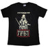 STAR WARS RETURN OF THE JEDI WAITING IS OVER T-SHIRT