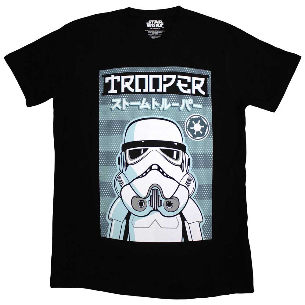 STAR WARS TROOPER T-SHIRT