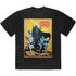STAR WARS VADER COMMAND SCENE T-SHIRT