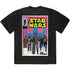 STAR WARS THE CHOICE COMIC COVER T-SHIRT