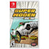 Super Woden Rally Edge Nintendo Switch