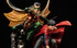 SUPER SONS REBIRTH 1/6 SCALE PREMIUM STATUE