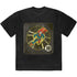 DC COMICS SUPERMAN 10C T-SHIRT
