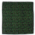 Grogu Holiday Navy Pocket Square