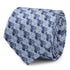 Imperial Rebel Blue Men's Tie