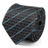 Obi-Wan Kenobi Saber Men's Tie