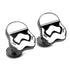 Stormtrooper Cufflinks