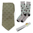 The Child Grogu Necktie Gift Set