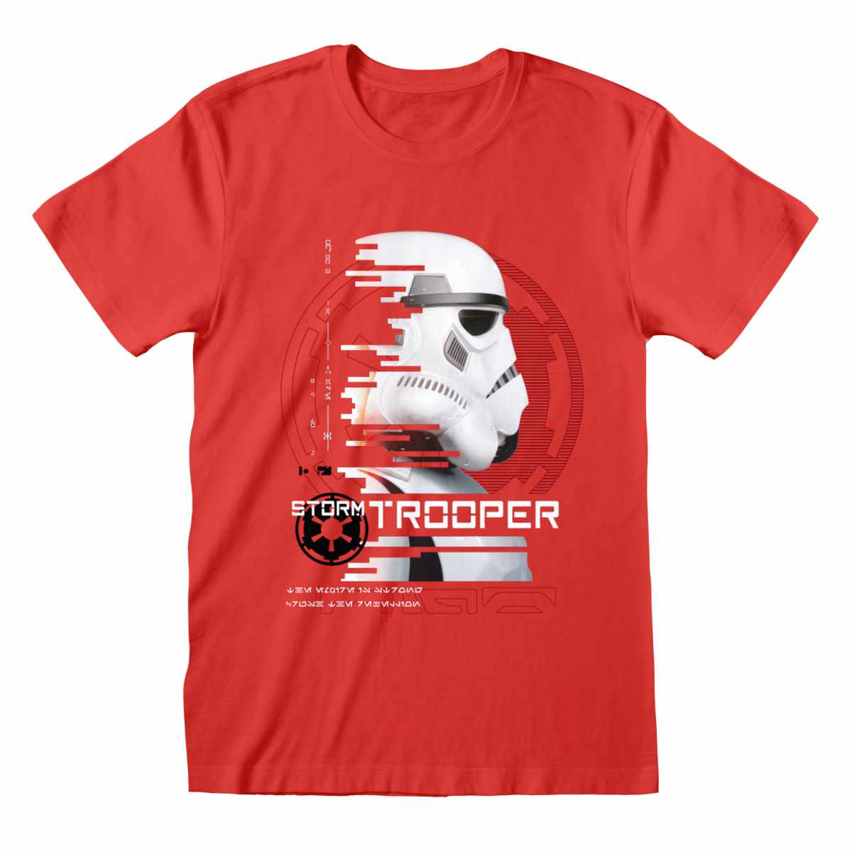Star Wars Andor Stormtrooper T-Shirt