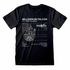 Star Wars Millennium Sketch T-Shirt