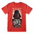 Star Wars Vader Flames T-Shirt