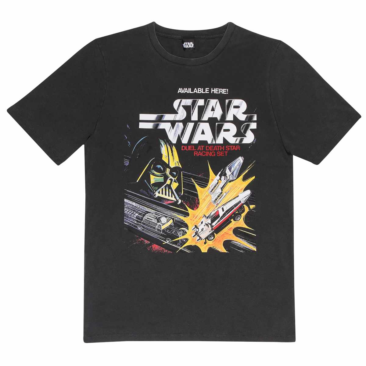Star Wars Racing Set T-Shirt