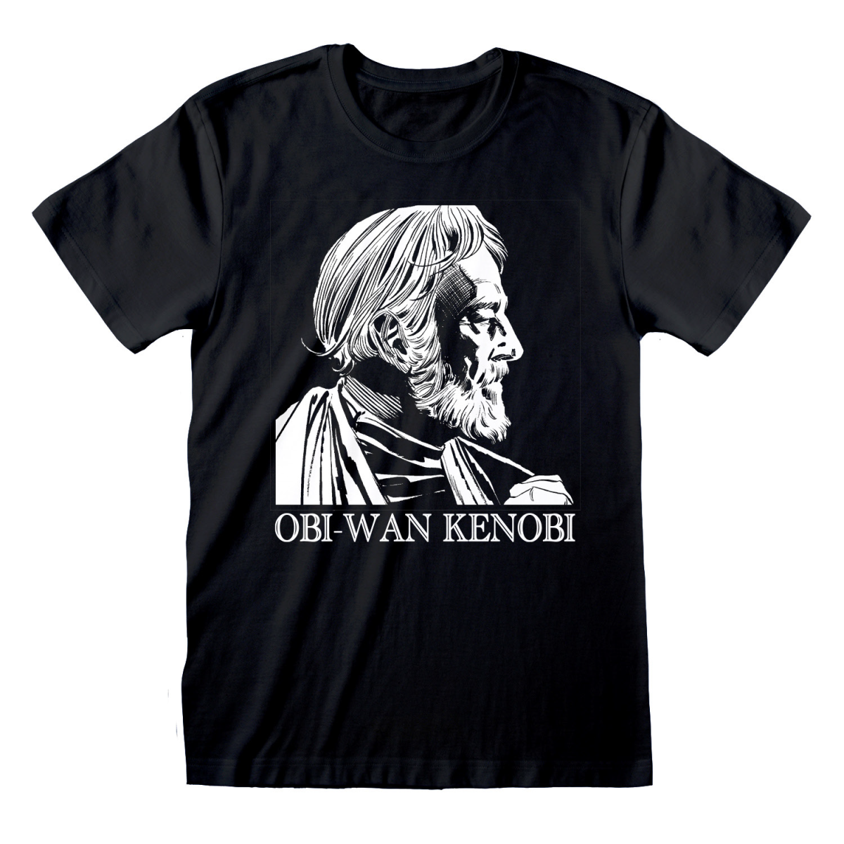Star Wars Classic Kenobi T-Shirt