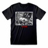 Star Wars Tie Fighter Square T-Shirt