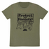 Star Wars Protect Our Forests T-Shirt
