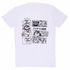 Star Wars Ewok Manga T-Shirt