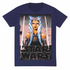 Star Wars Ahsoka White Blades T-Shirt