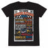 Star Wars Classic Podracing T-Shirt