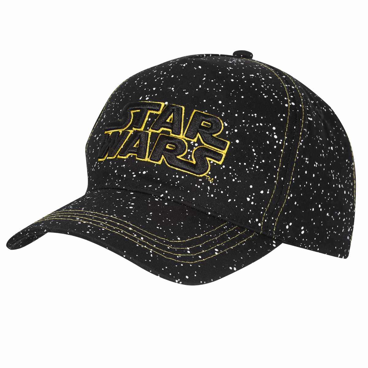 Star Wars Space Logo Baseball Cap