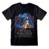 Star Wars Classic Hand Drawn Poster T-Shirt