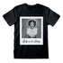 STAR WARS LEIA GIRLS RUN THE GALAXY T-SHIRT