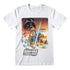 STAR WARS Premium Poster T-Shirt