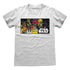Star Wars Bounty Hunters T-Shirt