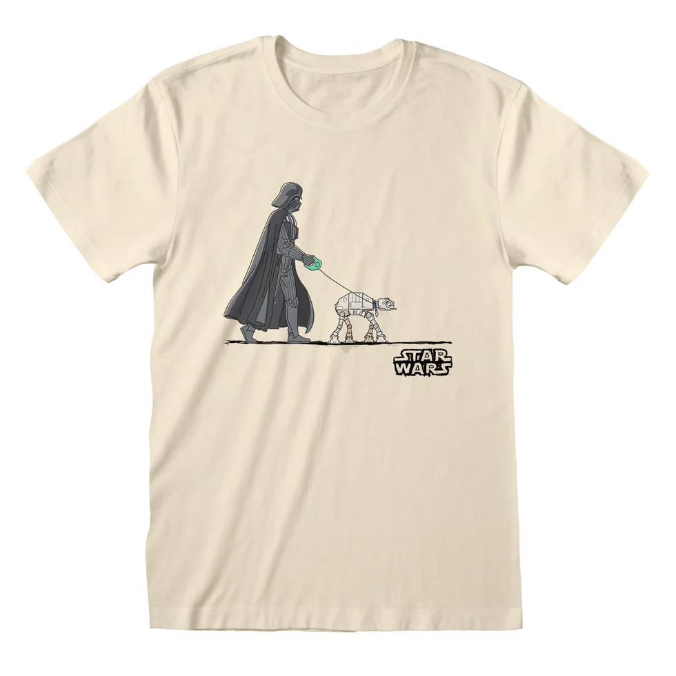 STAR WARS AT-AT WALK T-SHIRT