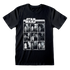 STAR WARS TOY BOX T-SHIRT