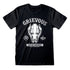 STAR WARS GRIEVOUS MC T-SHIRT