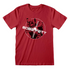 Star Wars Boba Circle Star T-Shirt