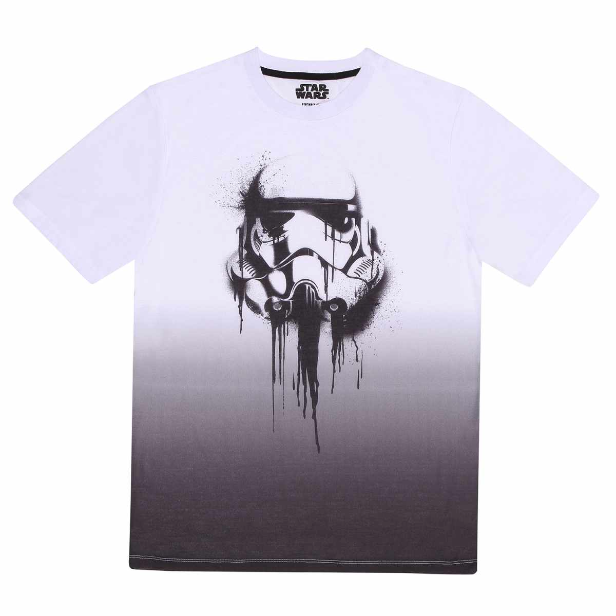 Star Wars Stormtrooper Ink T-Shirt
